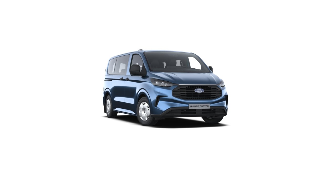 Trend Kombi M1 külső megjelenése